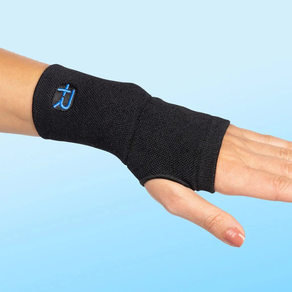 Wrist Sleeve