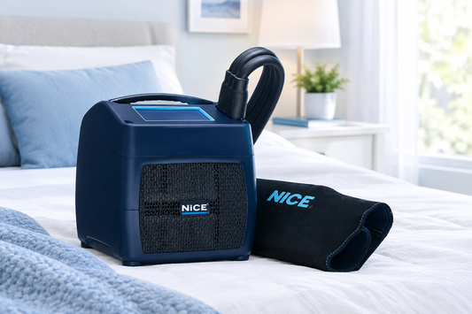 Cold Therapy Not Working? 7 Reasons Your Post-Surgery Swelling May Persist