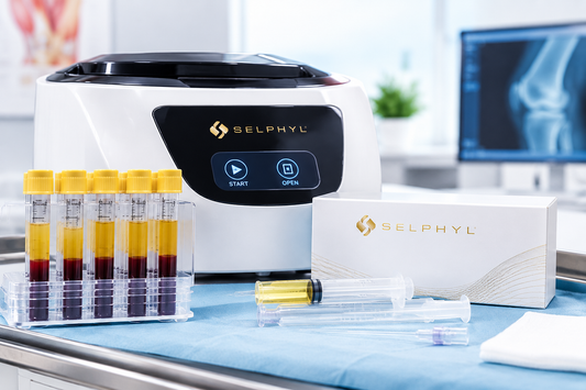PRP Therapy for Orthopedic Injuries: What Patients Should Know