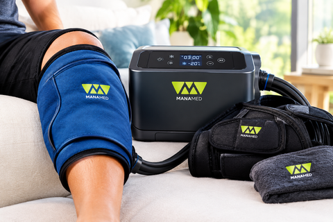 What Recovery Equipment Do You Actually Need After Joint Surgery?