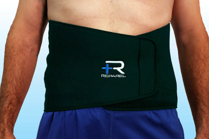 Back Recovery Wrap