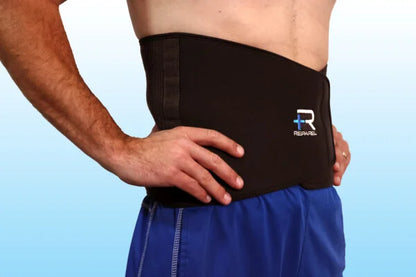 Back Recovery Wrap