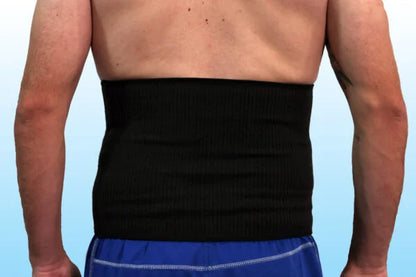 Back Recovery Wrap