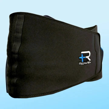 Back Recovery Wrap