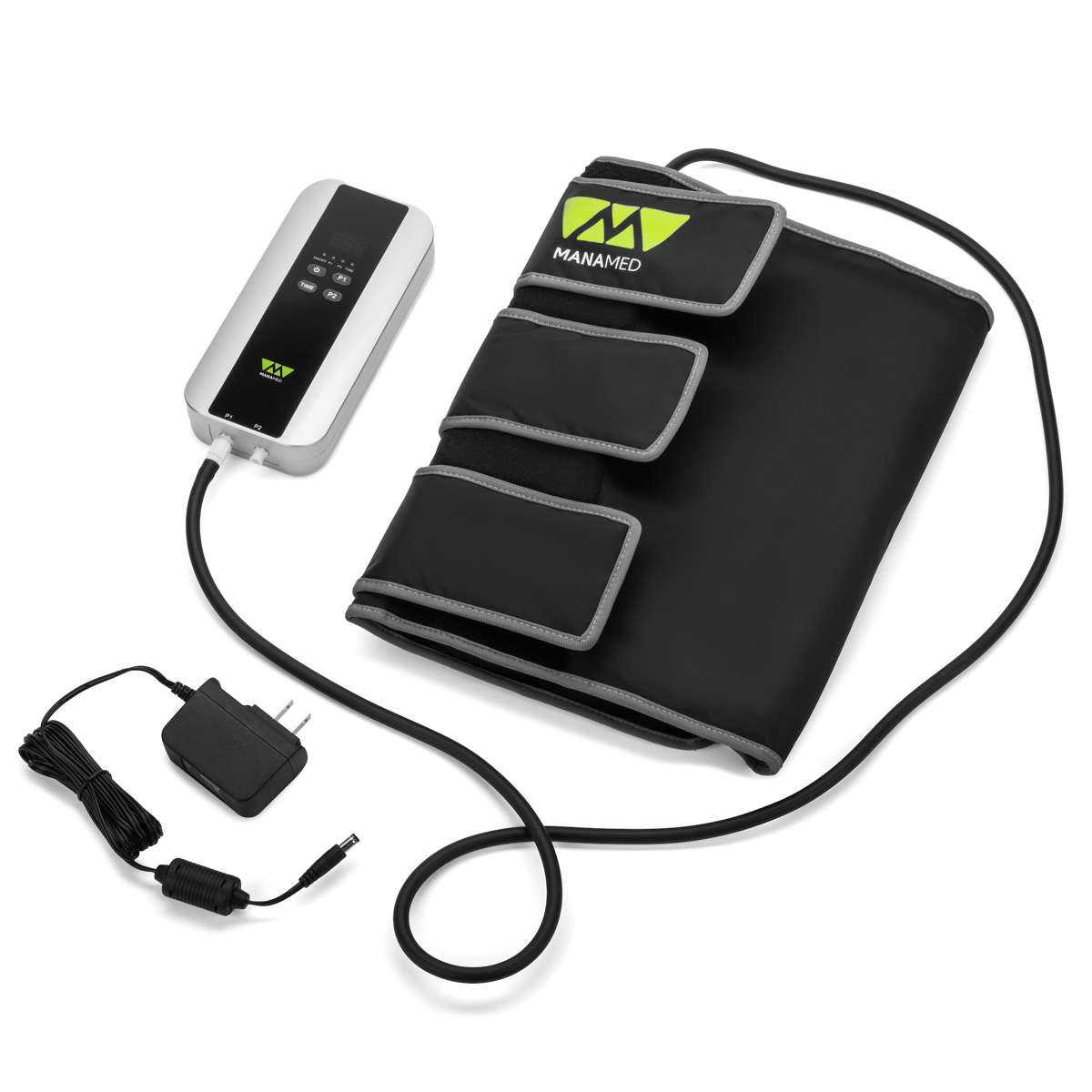 ManaMed Cold Compression Wrap Pro