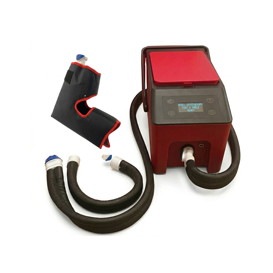 Kineticold CCT