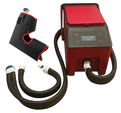 Kineticold CCT