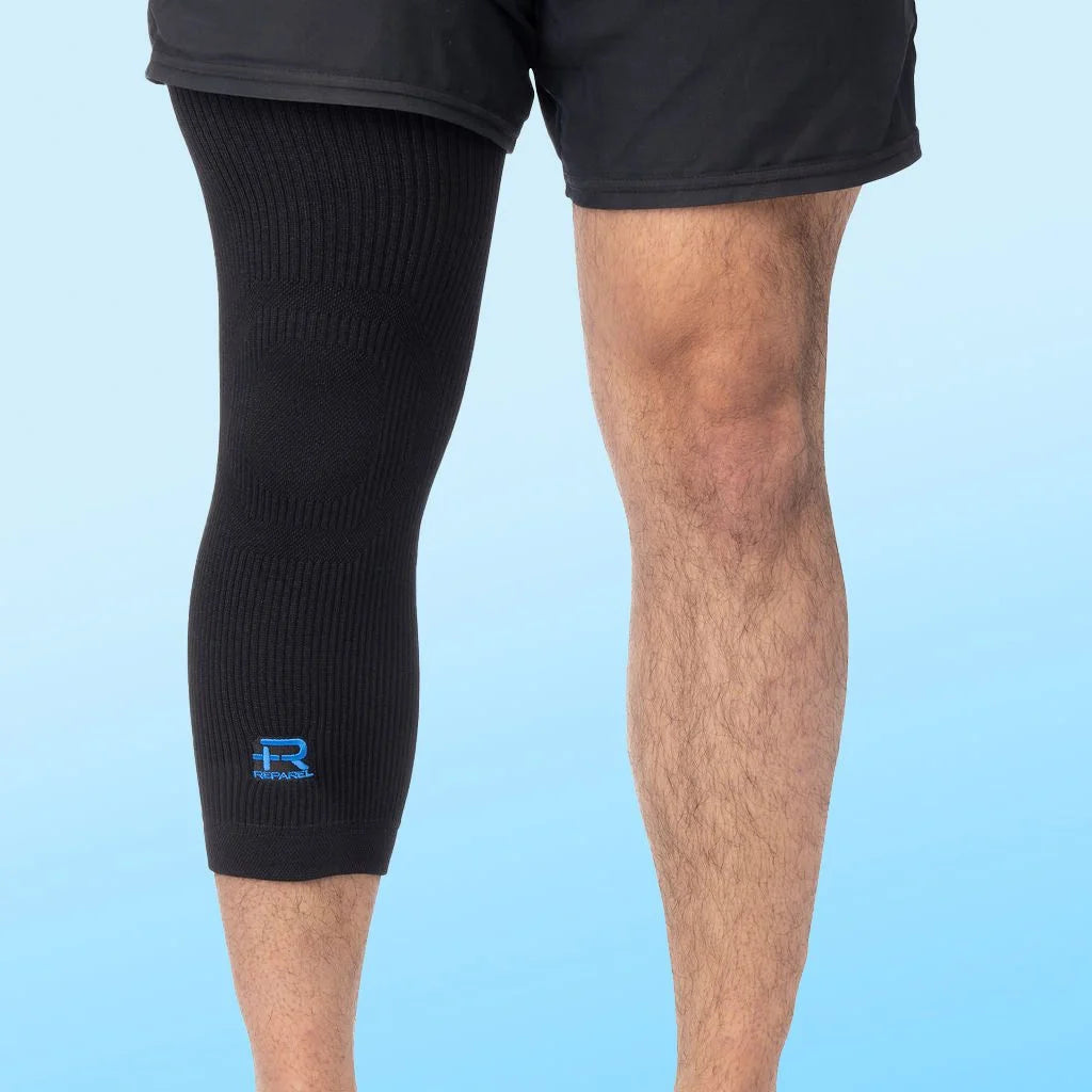 Knee Brace Undersleeve