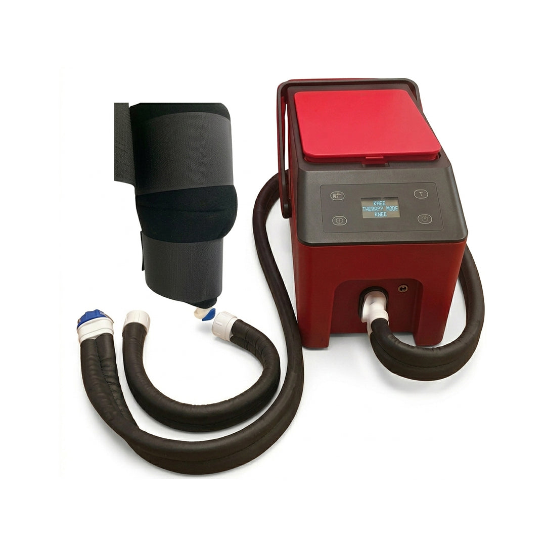 Kineticold CCT