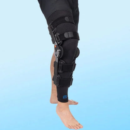 Leg Sleeve
