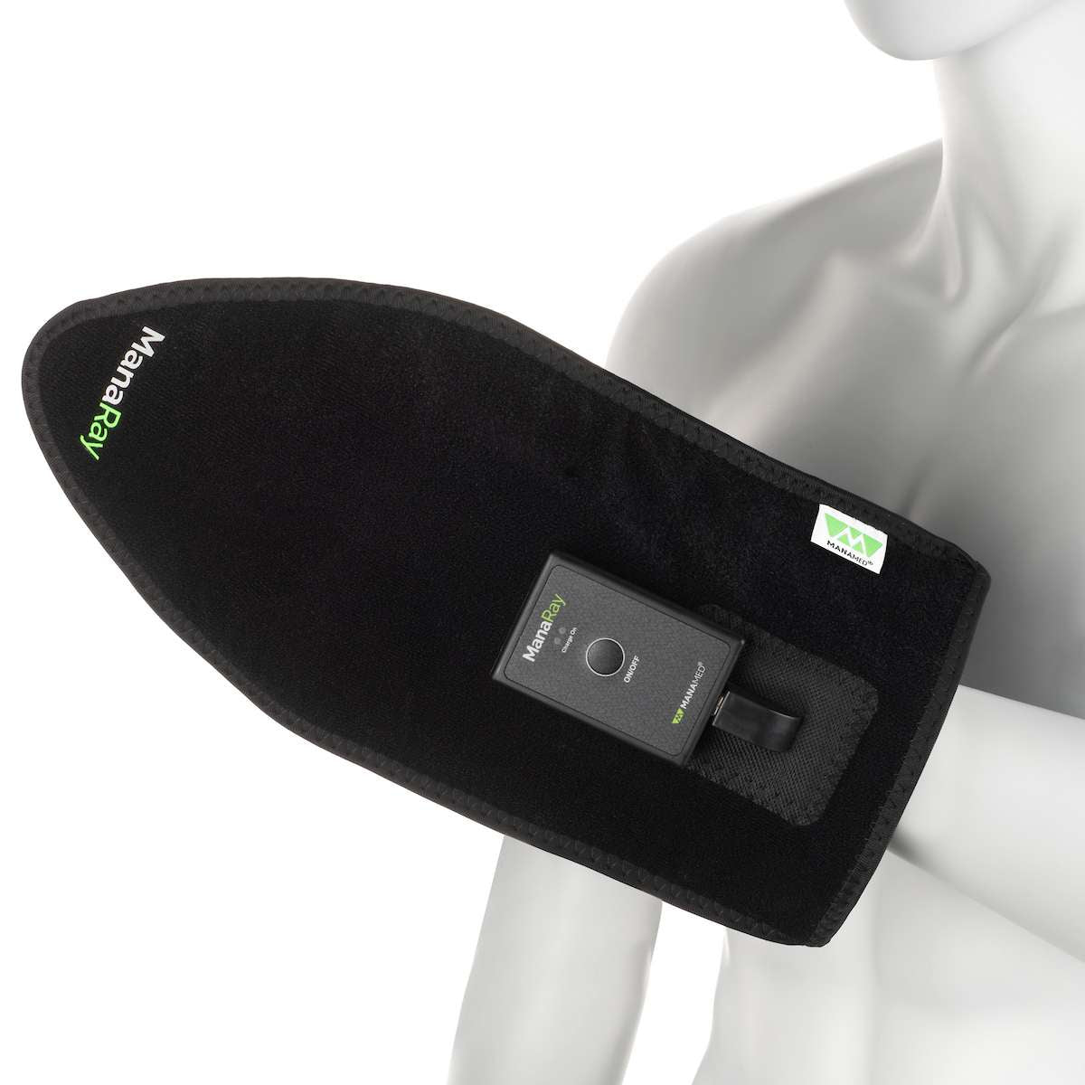 ManaRay Red Light Therapy