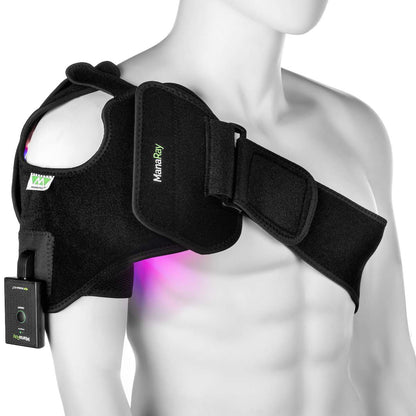 ManaRay Red Light Therapy