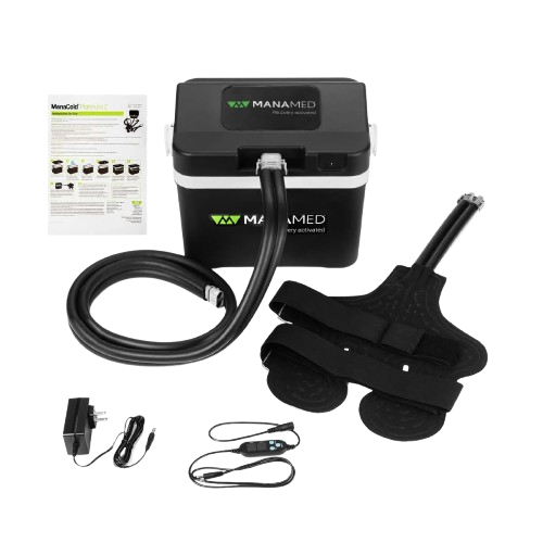 ManaCold Platinum 2.0 Universal Combo Unit