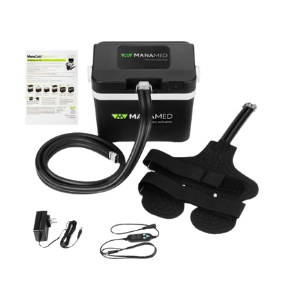 ManaCold Platinum 2.0 Universal Combo Unit