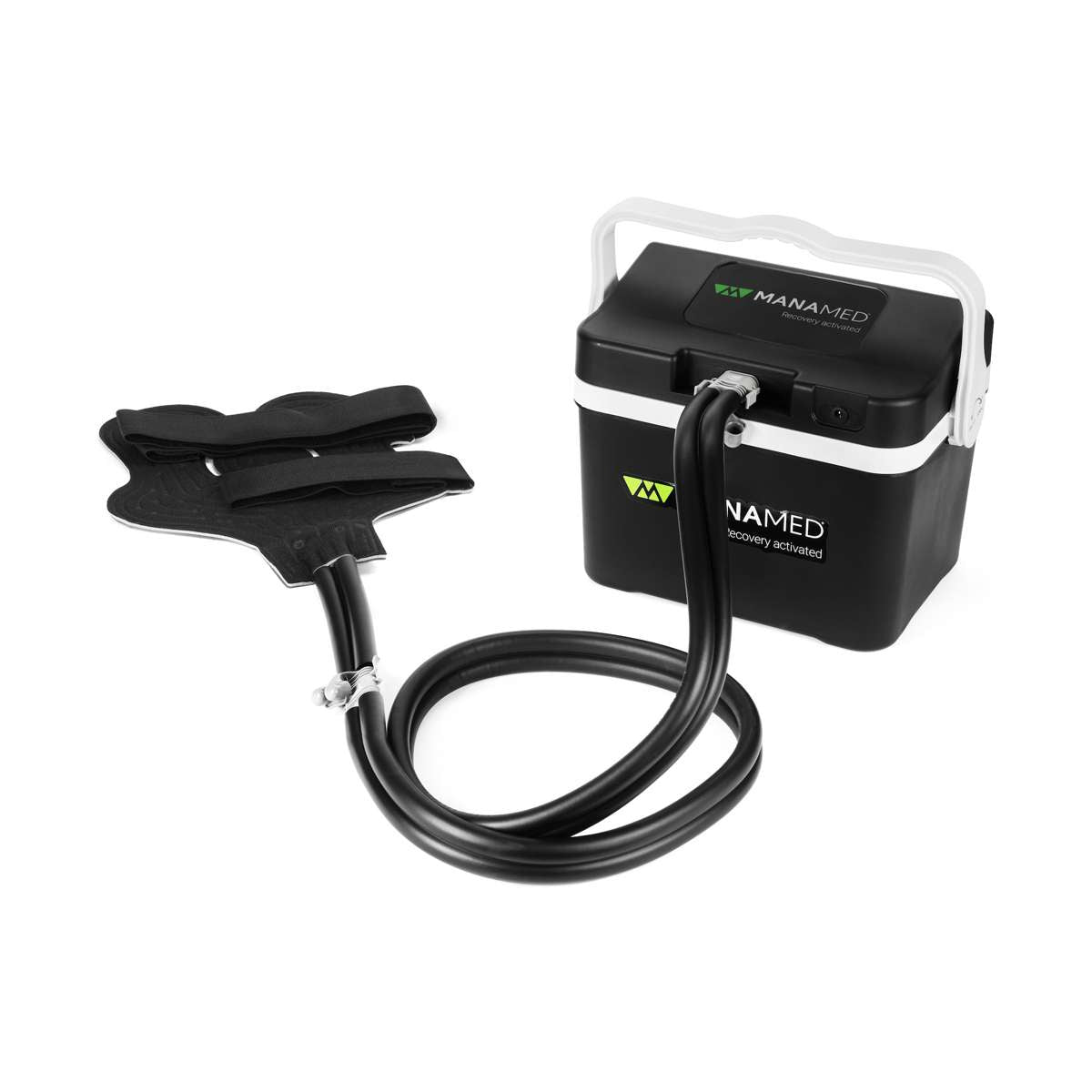 ManaCold Platinum 2.0 Universal Combo Unit