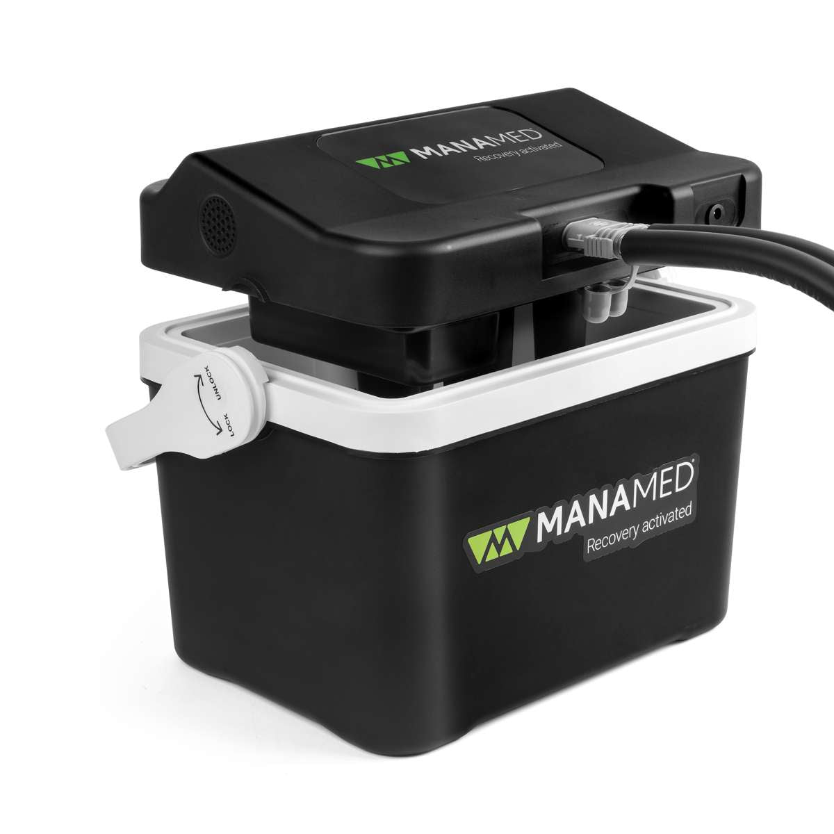 ManaCold Platinum 2.0 Universal Combo Unit