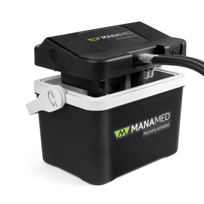 ManaCold Platinum 2.0 Universal Combo Unit
