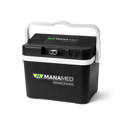 ManaCold Platinum 2.0 Universal Combo Unit