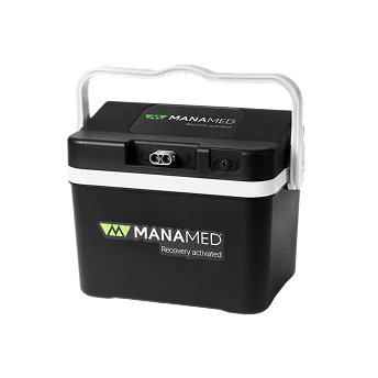 ManaCold Platinum 2.0