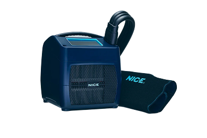 NICE1 Cold + Compression
