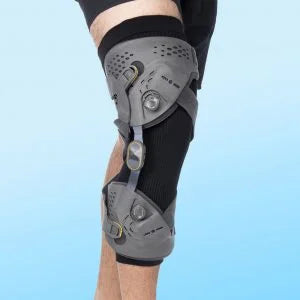 Reparel Bioactive Sleeve