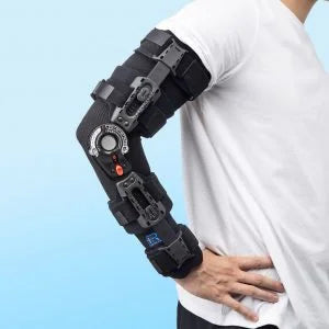 Reparel Bioactive Sleeve