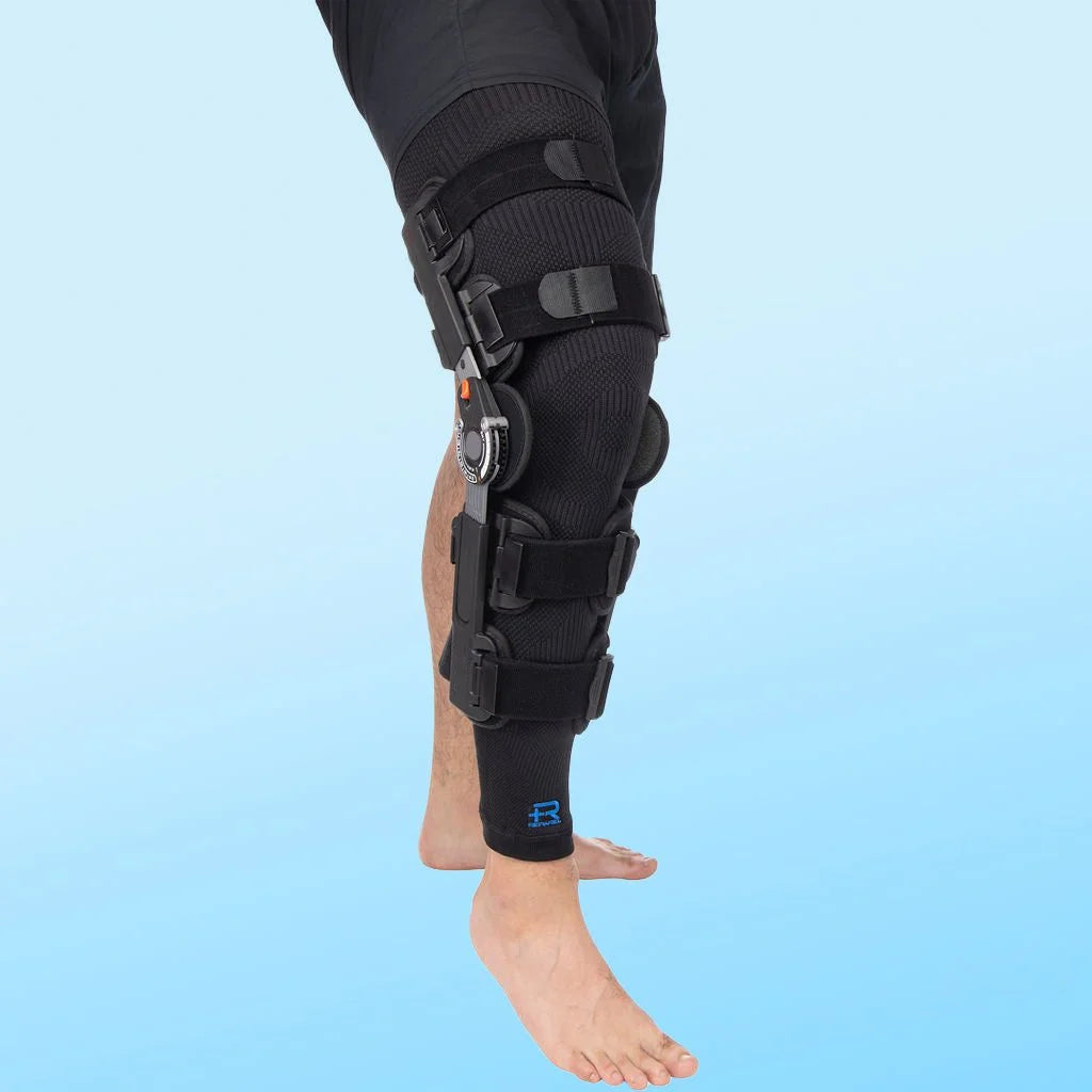 Reparel Bioactive Sleeve