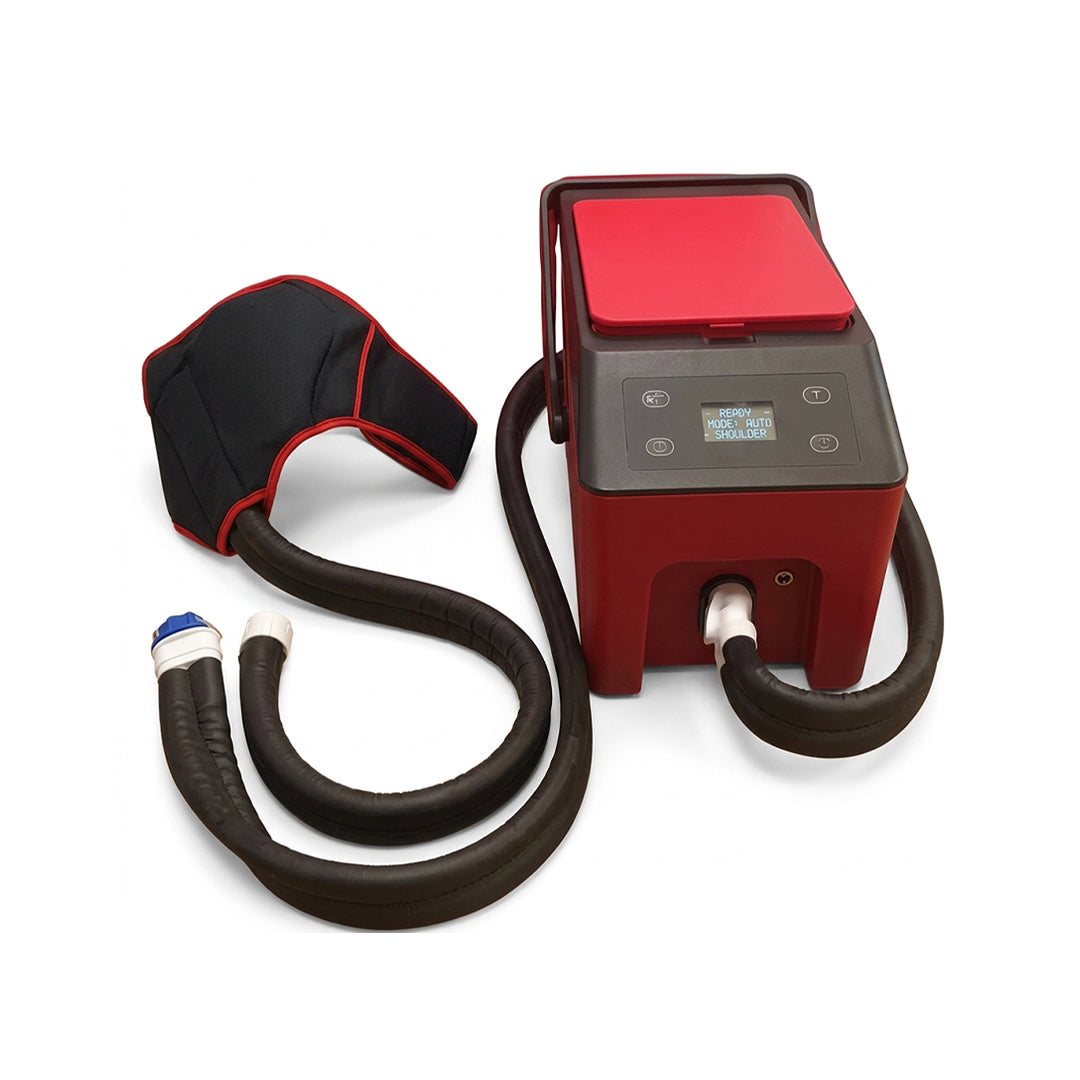 Kineticold CCT
