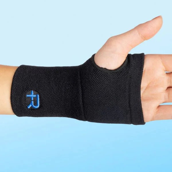 Wrist Sleeve