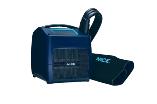 NICE1 Cold Compression Therapy
