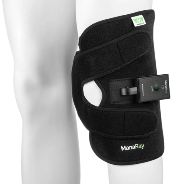 ManaRay Red Light Therapy