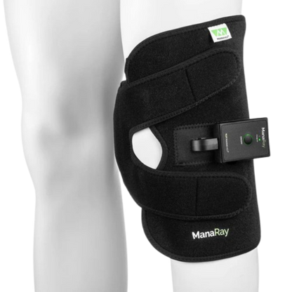 ManaRay Red Light Therapy