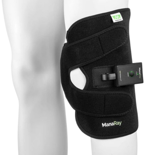 ManaRay Red Light Therapy