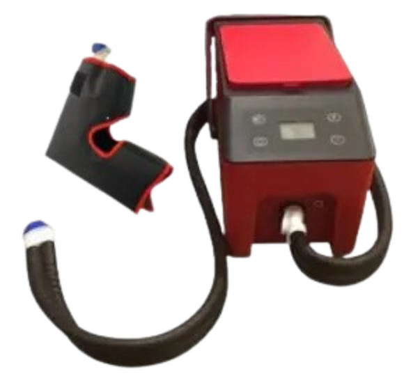 Kineticold CCT