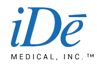iDe Medical Logo