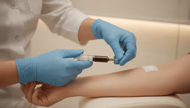 Blood Draw