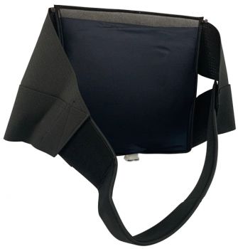 Lumbar Wrap