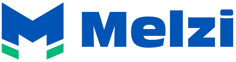 Melzi Surgical Logo